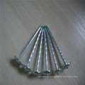 Hot Sale Bwg9X2.5" Twisted Shank Electro Galvanized Roofing Nails